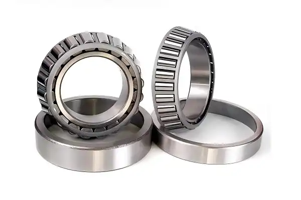 How Does a Single Row Tapered Roller Bearing Work?